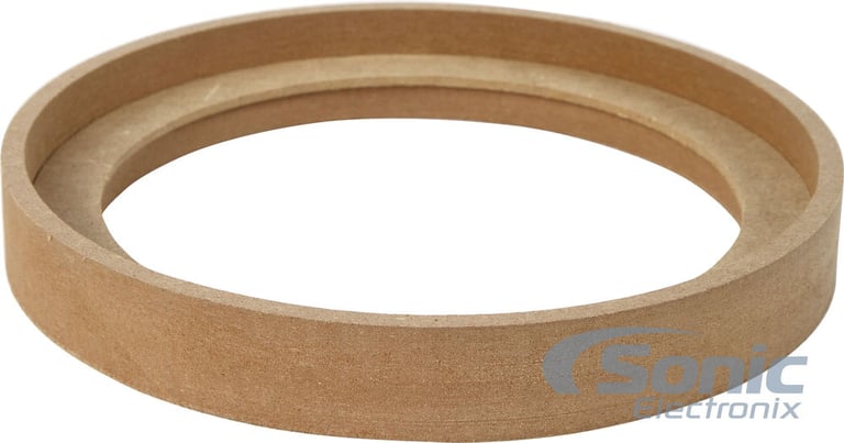 Audiopipe RING-6.5BZ Image 3