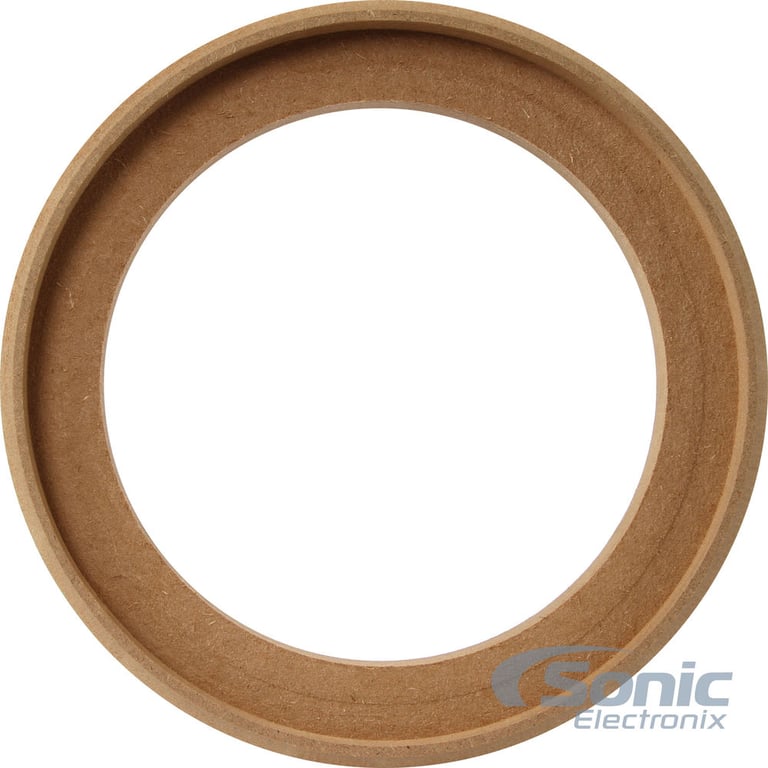Audiopipe RING-6.5GR Image 2