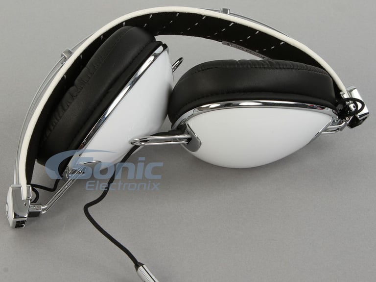 Skullcandy Roc Nation Aviator S6AVCM-072 (White) Image 6