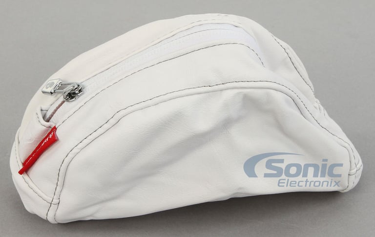 Skullcandy Roc Nation Aviator S6AVCM-072 (White) Image 7
