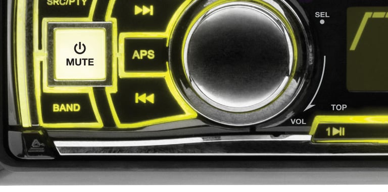 Boss 762BRGB [Refurbished] Image 9