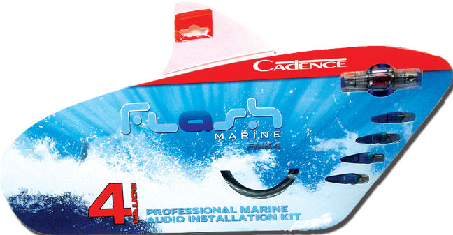 Cadence FMK8 Image 1