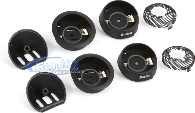 Boston Acoustics Neo Type-M SE Image 4