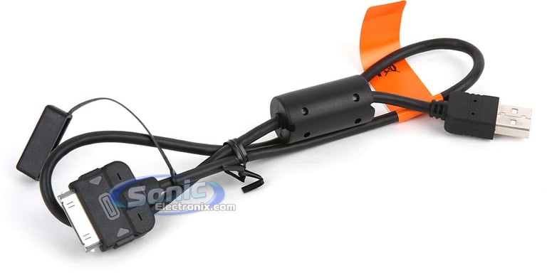 Pioneer Premier DEH-P510UB Image 6