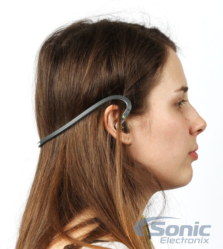 Sennheiser PMX 686G Image 9
