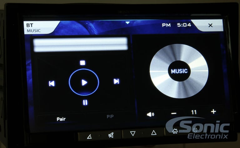 Soundstream SNX-771 Image 15