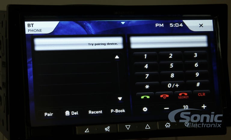 Soundstream SNX-771 Image 16