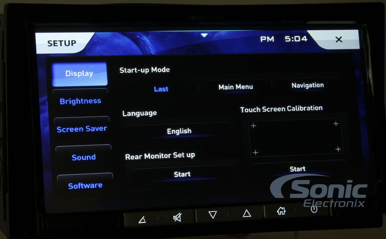 Soundstream SNX-771 Image 17