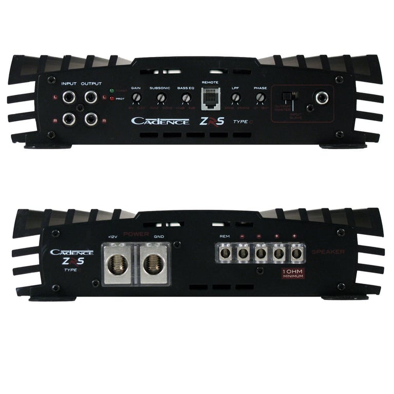 Cadence ZRS C5 Image 2