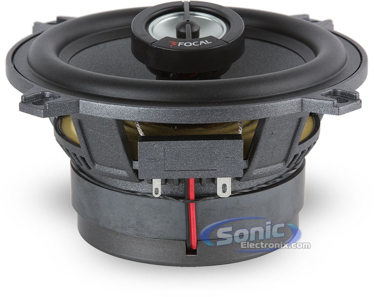 Focal 130 CVX Open Box Image 4