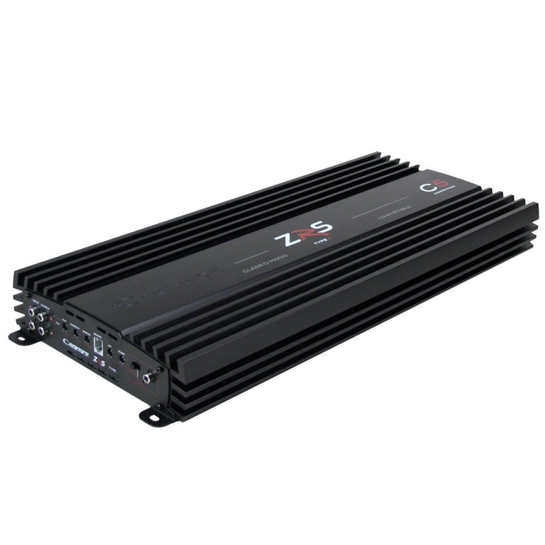Cadence ZRS C5 Image 1