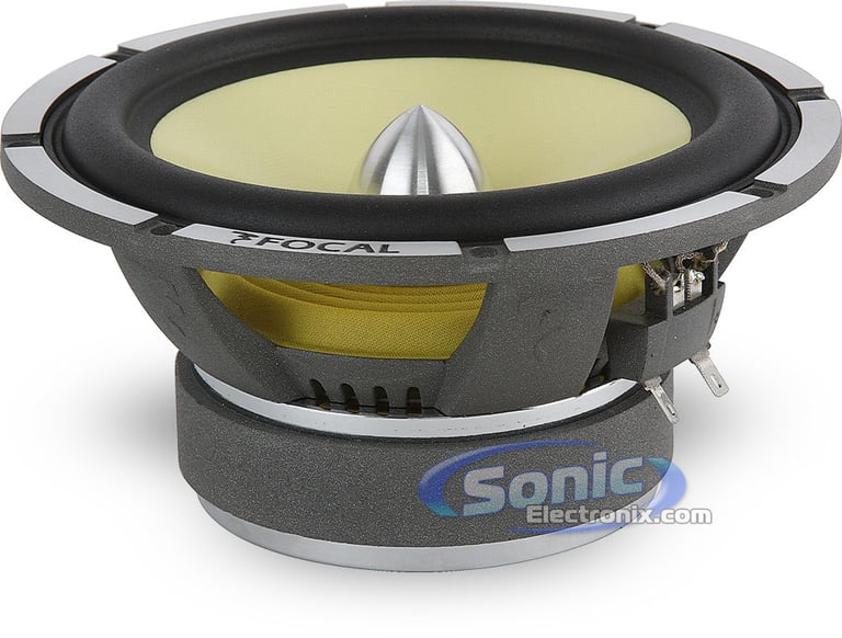 Focal 165 KRX2 Image 4