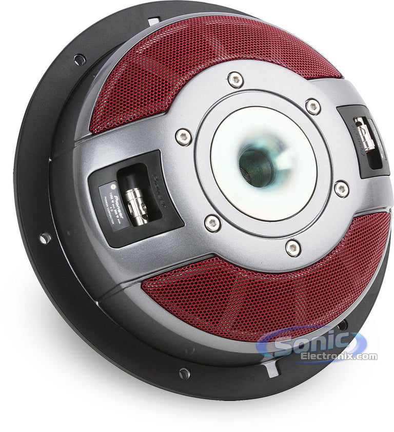 Pioneer Premier TS-SW1001S4 Image 3