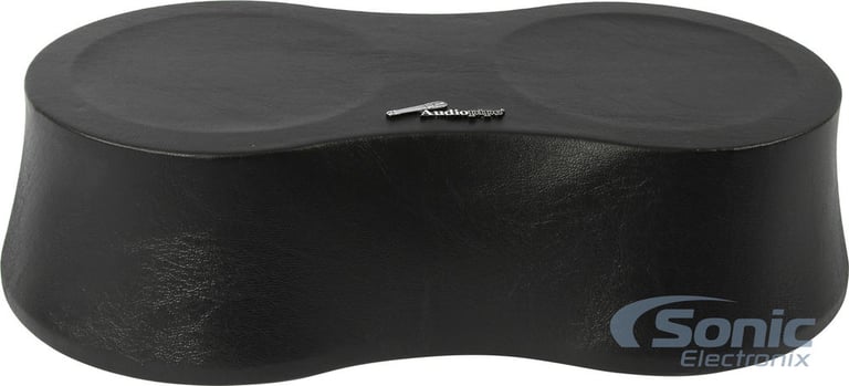 Audiopipe ISPOD-WD260-BLK (Black) Image 2