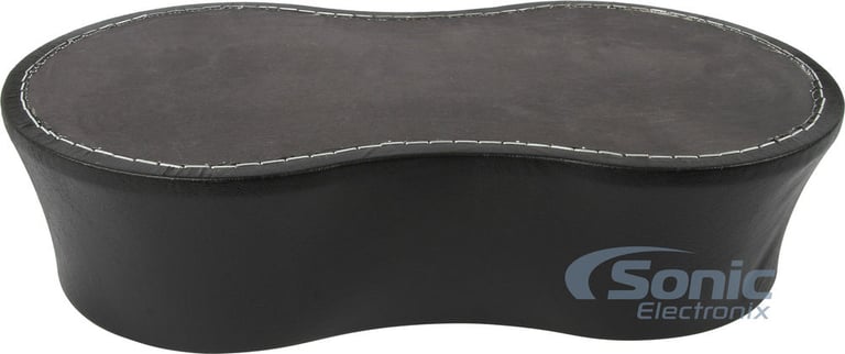 Audiopipe ISPOD-WD260-BLK (Black) Image 3