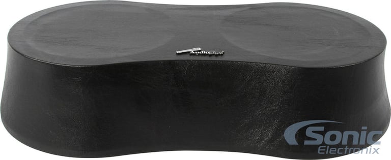 Audiopipe ISPOD-WD280-BLK (Black) Image 2