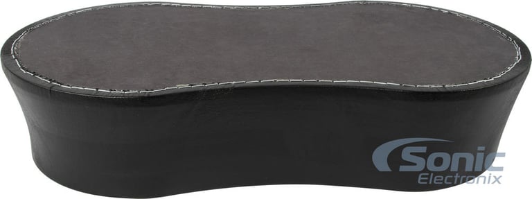 Audiopipe ISPOD-WD280-BLK (Black) Image 3