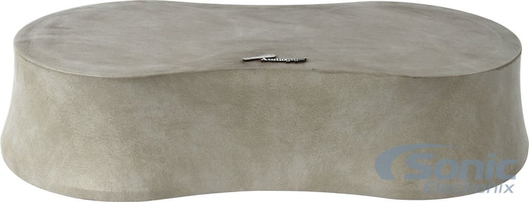 Audiopipe ISPOD-WD280-GREY (Grey) Image 2
