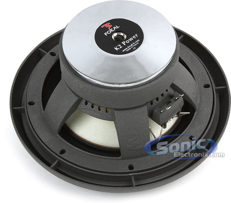 Focal 165 KRX2 Image 5