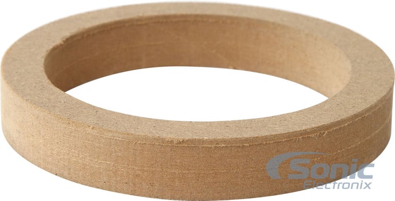 Audiopipe RING-4R Image 3