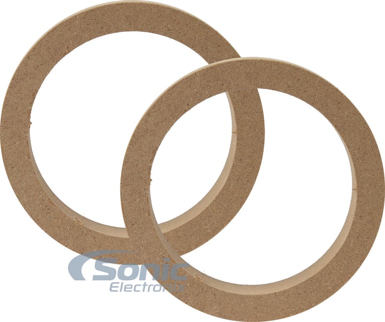 Audiopipe RING-4R Image 1