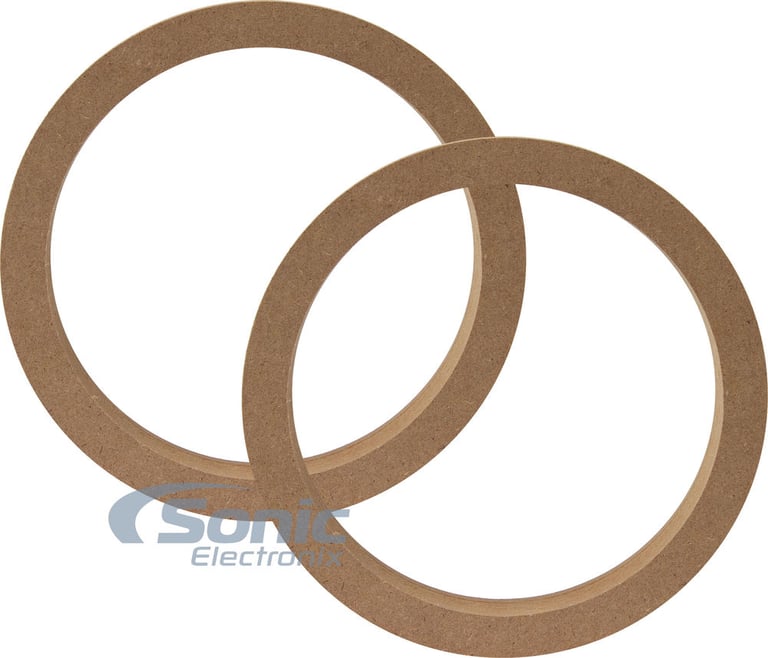 Audiopipe RING5.25R Image 1