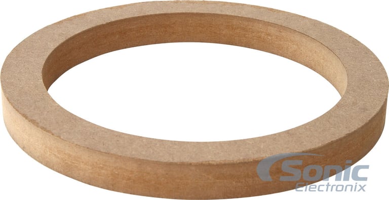 Audiopipe RING-6.5R Image 3