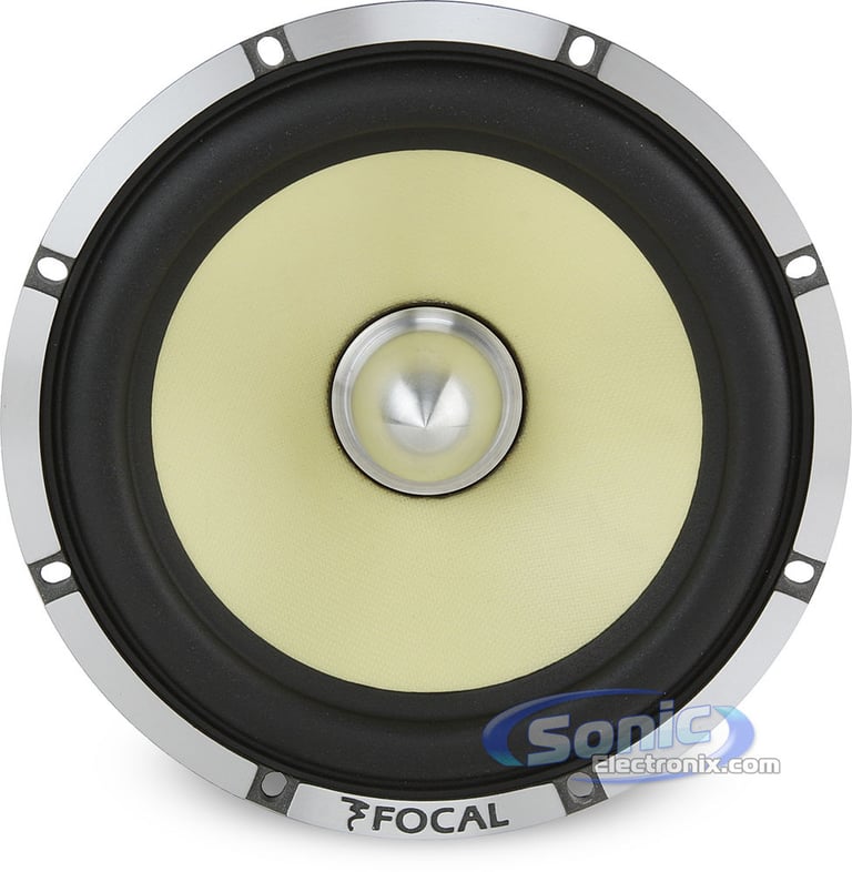 Focal 165 KRX2 Image 3