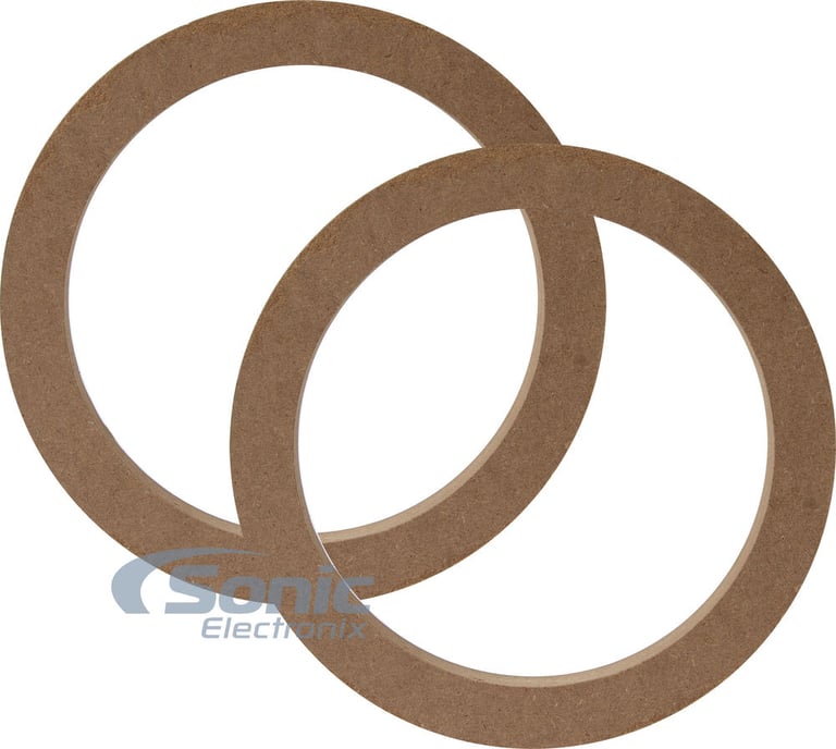 Audiopipe RING-6.5R Image 1