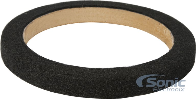 Audiopipe RING-065CBK Image 3