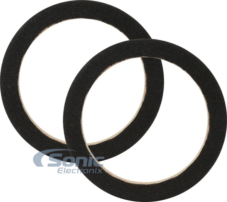 Audiopipe RING-065CBK Image 1