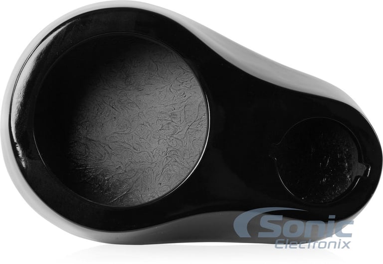Audiopipe ISPOD-FG6T-BLK (Black) Image 2