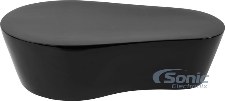 Audiopipe ISPOD-FG6T-BLK (Black) Image 3