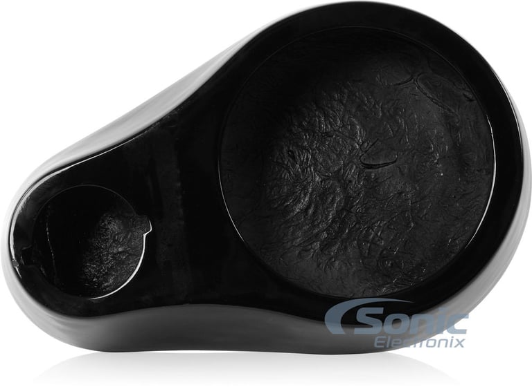 Audiopipe ISPOD-FG8T-BLK (Black) Image 2