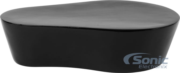 Audiopipe ISPOD-FG8T-BLK (Black) Image 3