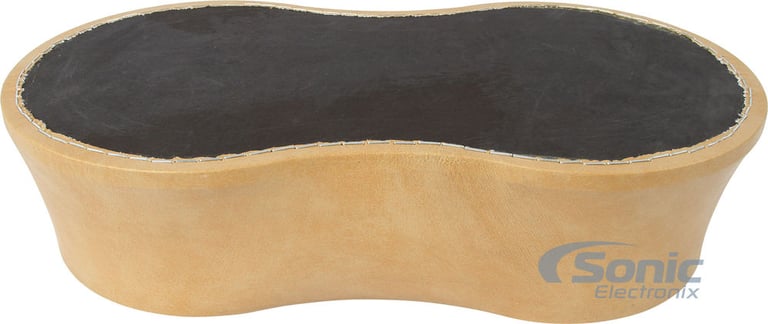 Audiopipe ISPOD-WD260-TAN (Tan) Image 3
