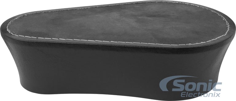 Audiopipe ISPOD-WD6T-BLK (Black) Image 3