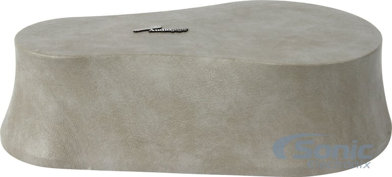 Audiopipe ISPOD-WD6T-TAN (Tan) Image 2