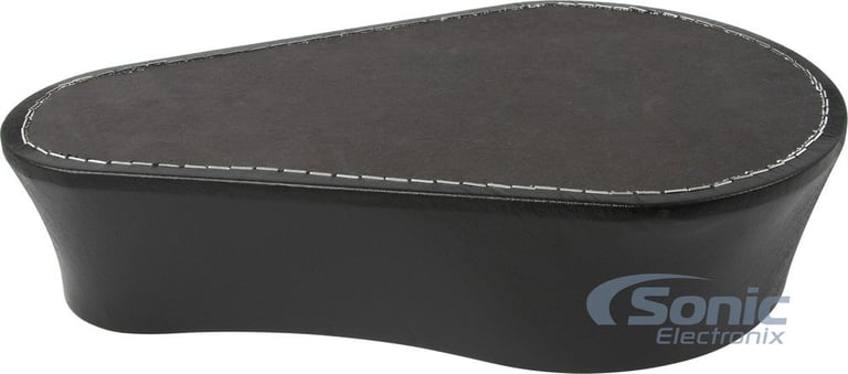 Audiopipe ISPOD-WD8T-BLK (Black) Image 3