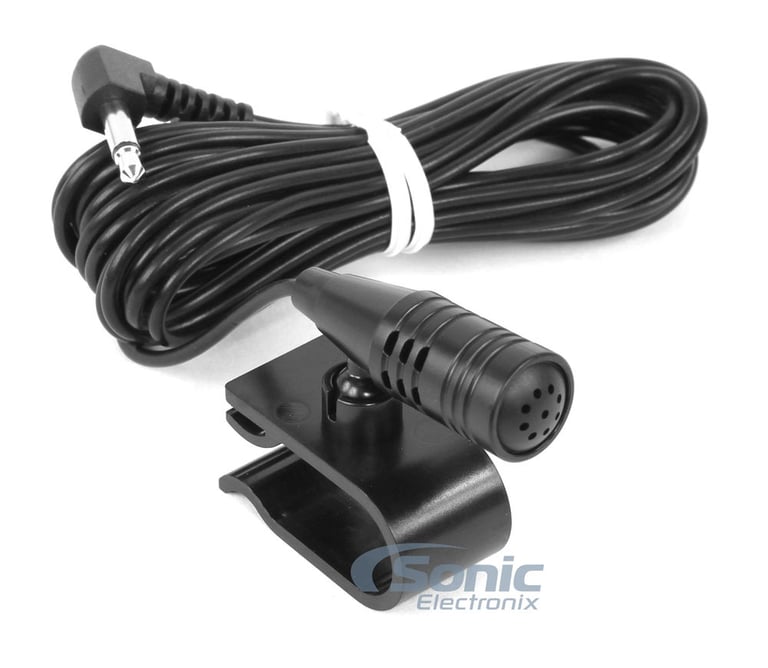 Complete Single DIN Car Audio Package Image 6
