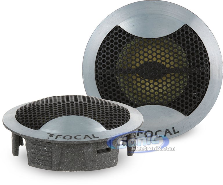 Focal 165 KRX2 Image 6
