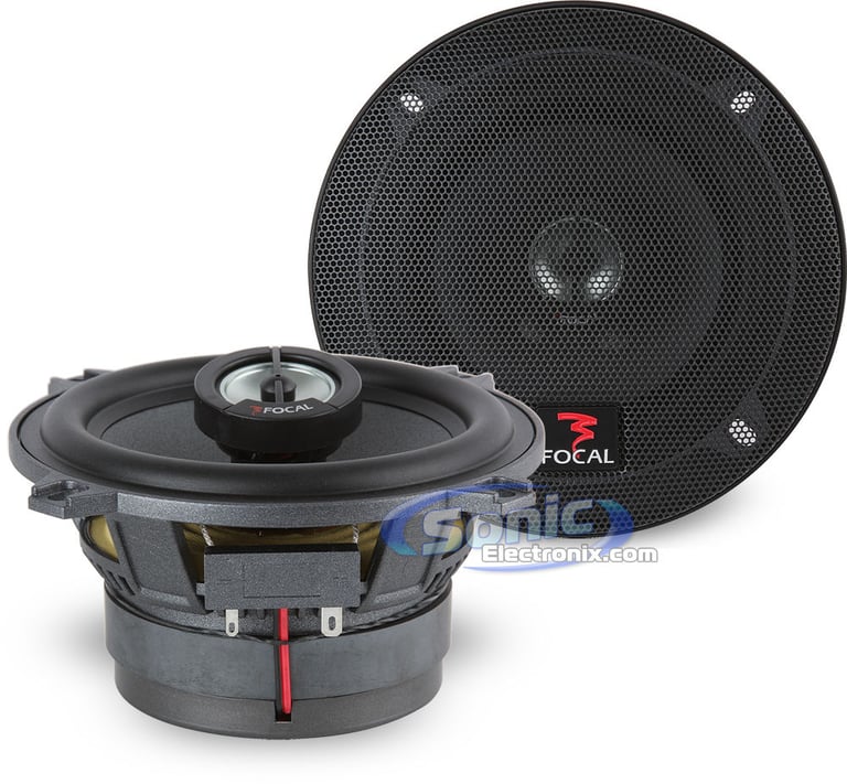 Focal 130 CVX Open Box Image 1