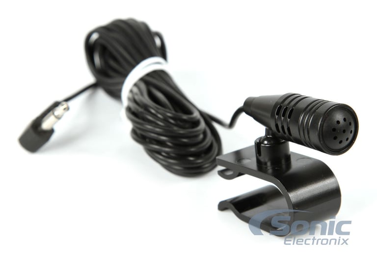 Complete Double DIN Car Audio Package Image 6