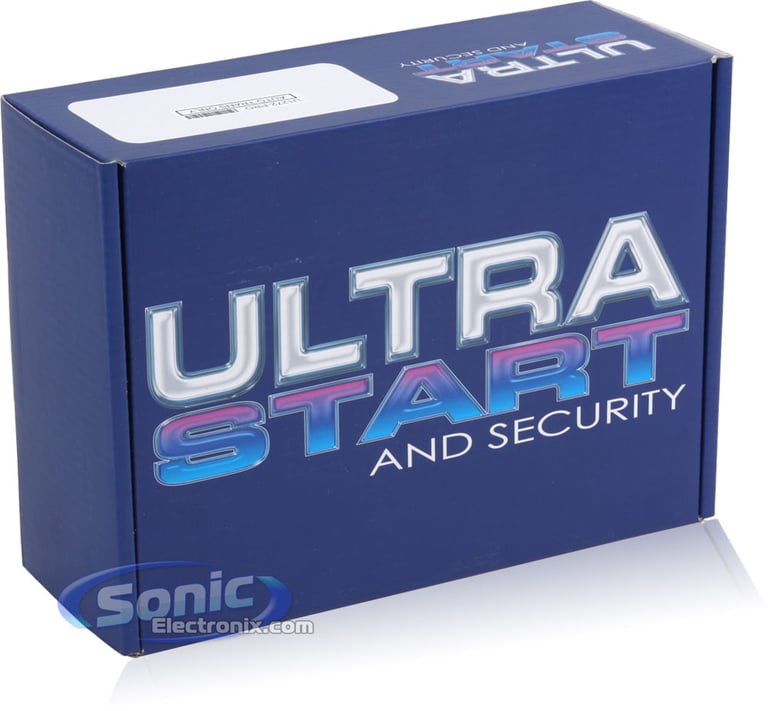 Ultra Start by AST U1272-DP Image 7