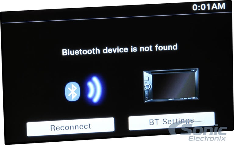 Complete Double DIN Car Audio Package Image 15