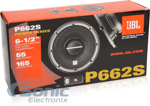 Complete Double DIN Car Audio Package Image 46