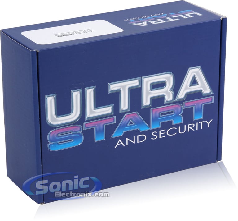 Ultra Start by AST U1272-PRO Image 7