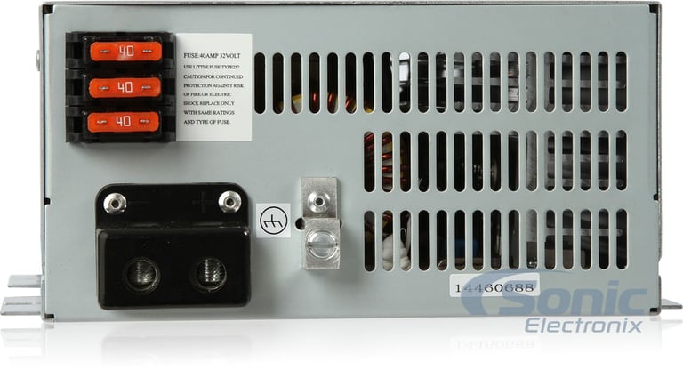 Install Bay (Shuriken) IBPS100 Image 2