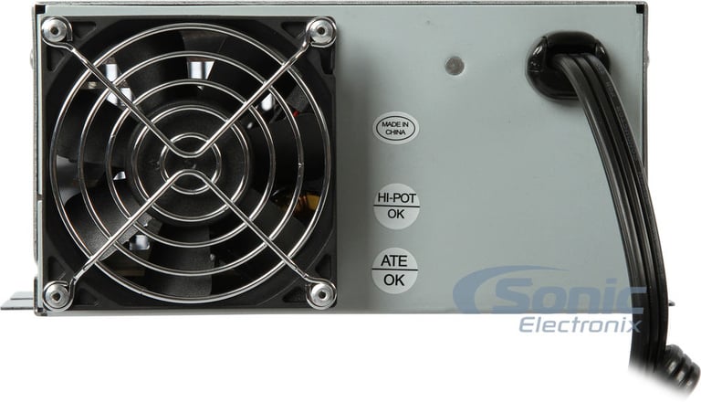 Install Bay (Shuriken) IBPS100 Image 3
