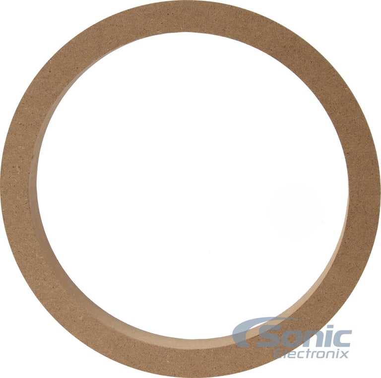 Audiopipe RING-10R Image 2